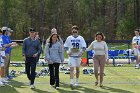 MLax Senior Day  Men’s Lacrosse Senior Day. : MLax, lacrosse, Senior Day